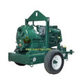 Diesel Powered Pump/Diesel Powered Water Pump